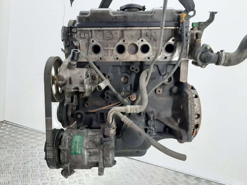 NFZ 10FX1Z 0760302 Двигатель Peugeot 306 Арт AG1036182, вид 1