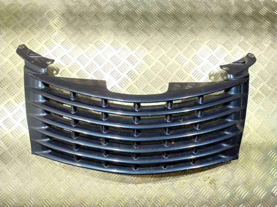  Решетка радиатора Chrysler PT Cruiser Арт AG1016736, вид 1