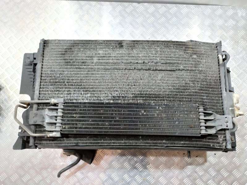  Кассета радиаторов Chrysler Voyager 4 Арт AG1016590, вид 5