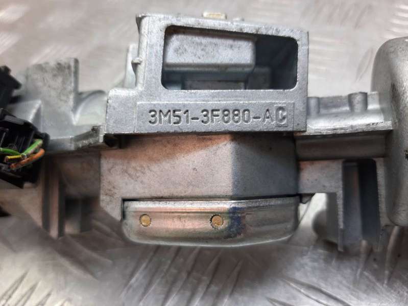 3M51-3F880-AC Замок зажигания Ford Focus 2 Арт AG1011237, вид 5