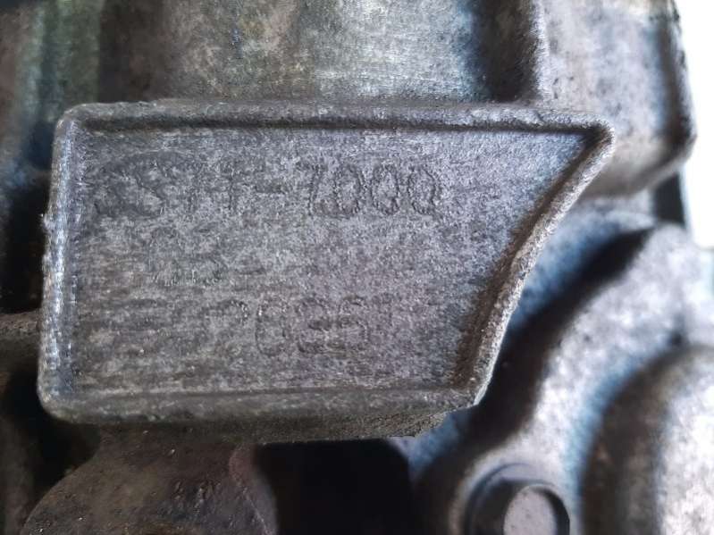 3S71-7000-CB КПП автоматическая (АКПП) Ford Mondeo 3 Арт AG1016998, вид 6