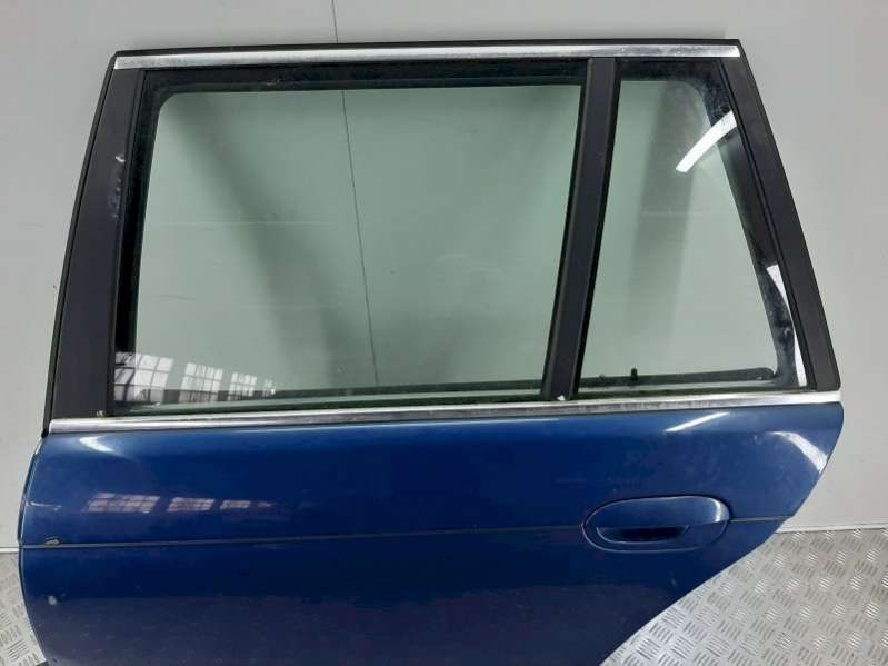  Дверь задняя левая BMW 5 E39 Арт AG1030347, вид 1