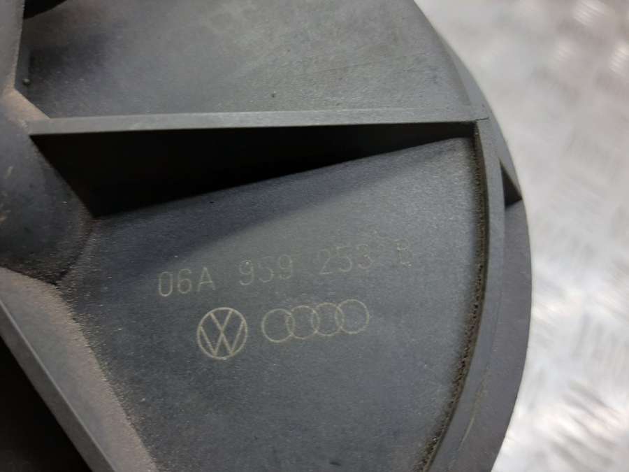 06A959253B Насос продувки катализатора Volkswagen Golf 4 Арт AG1018735, вид 1