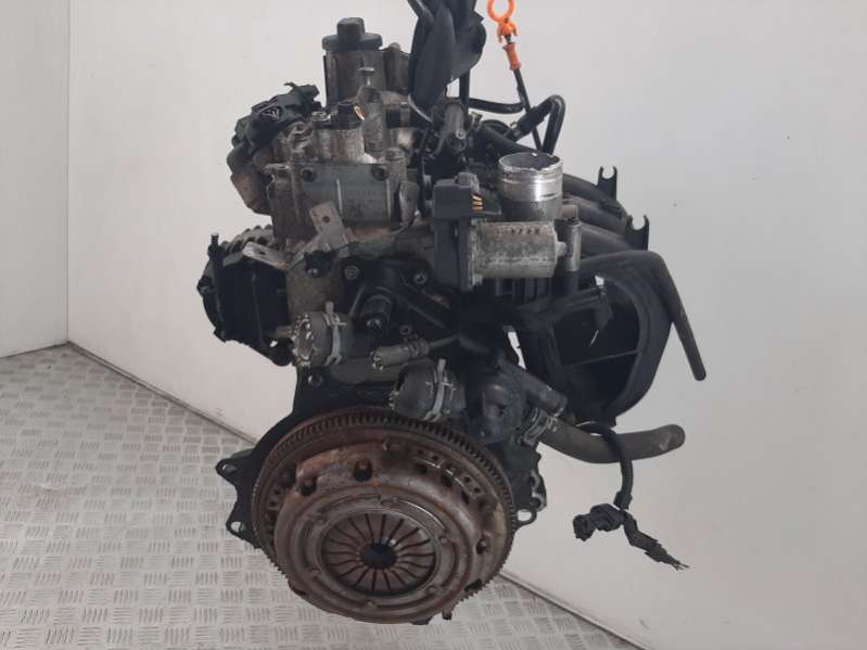 BMD 083558 Двигатель Volkswagen Lupo Арт AG1013581, вид 5