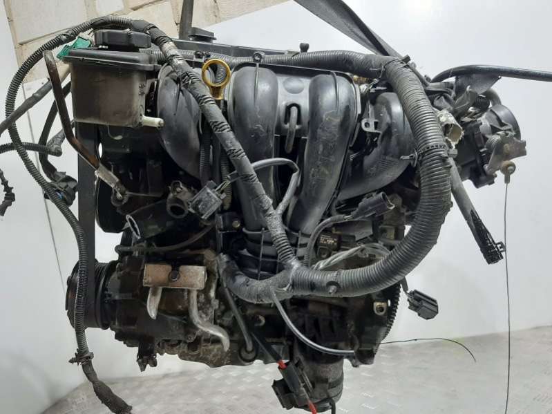 CJBB 1K56943 Двигатель Ford Mondeo 3 Арт AG1032730