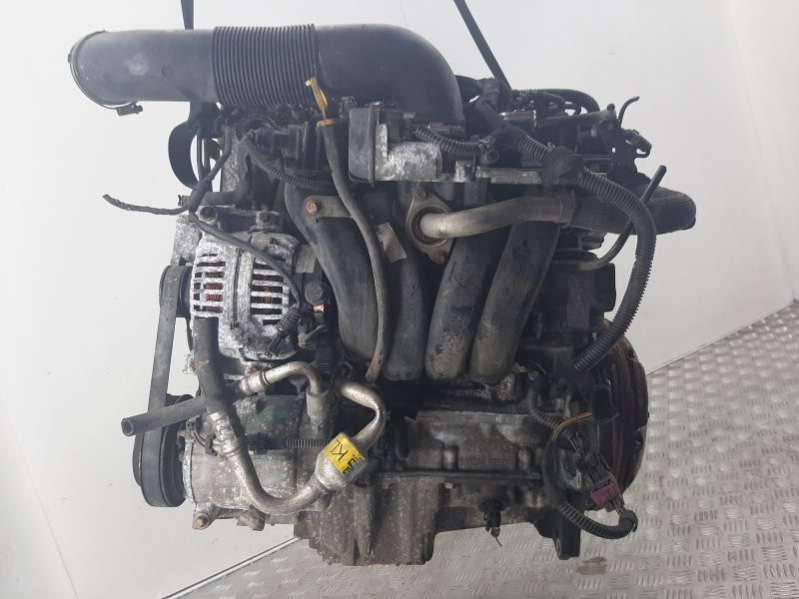 Z22YH 11295915 Двигатель к Opel Vectra C  Арт AG1011775