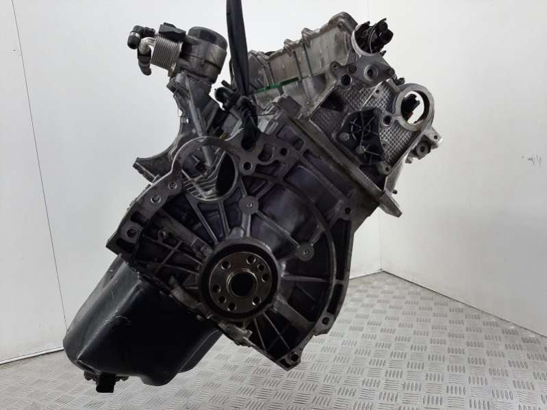 N42B18 Двигатель к BMW 3 E46 Арт AG104470 - Фото 4