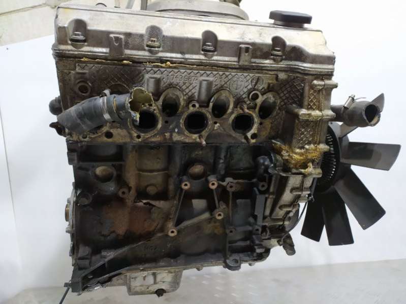Б,H Двигатель BMW 3 E36 Арт AG1013737