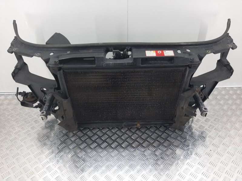 8D0805851 Кассета радиаторов к Audi A4 B5 Арт AG1011272