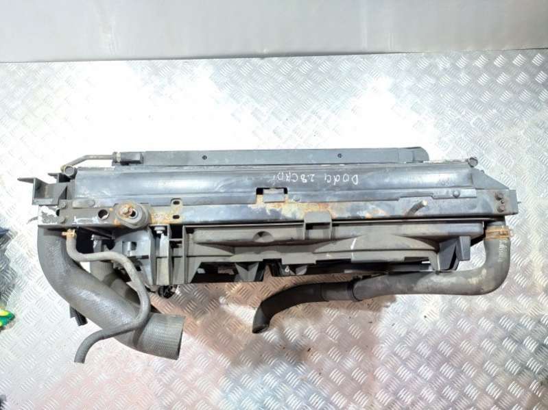  Кассета радиаторов Chrysler Voyager 4 Арт AG1016590, вид 3