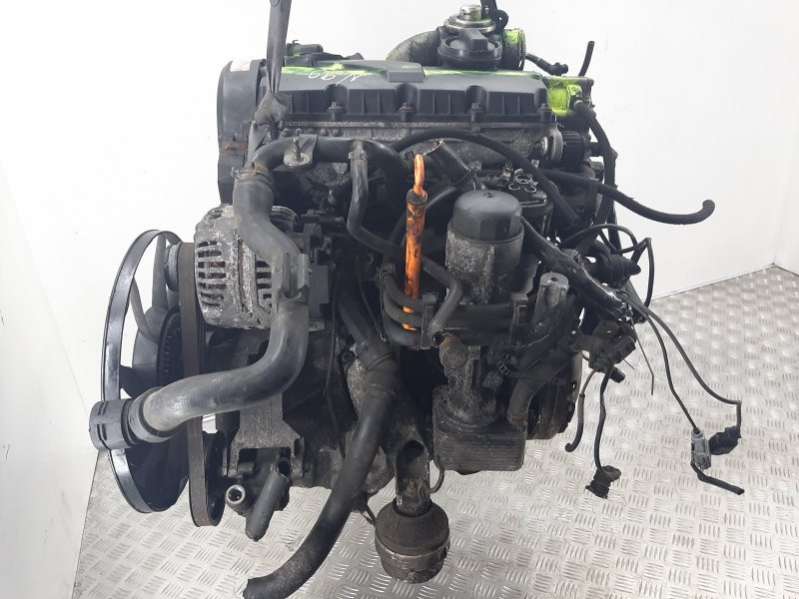 AVF 307871 Двигатель Volkswagen Passat B5 Арт AG1013781, вид 1