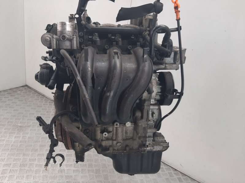 BMD 083558 Двигатель Volkswagen Lupo Арт AG1013581, вид 4