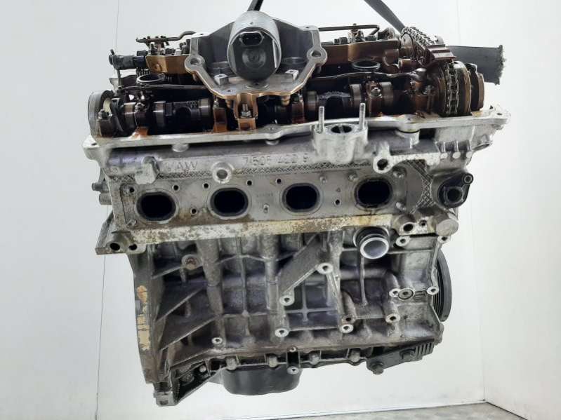 N42B18 Двигатель к BMW 3 E46 Арт AG104470 - Фото 2