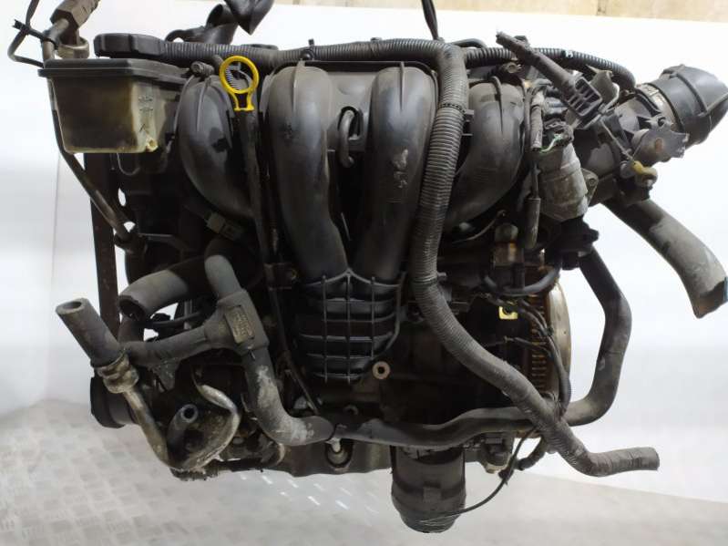 CGBB 1D78782 Двигатель к Ford Mondeo 3 Арт AG1013487