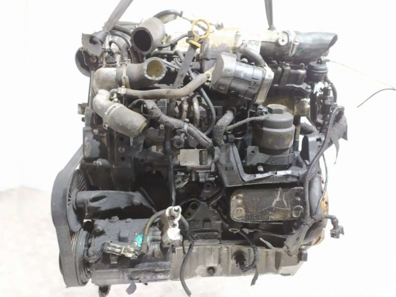D223LD M001818 Двигатель Saab 9-3 1 Арт AG1014112