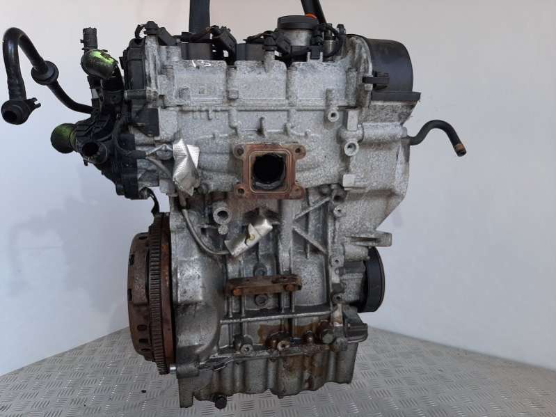 CHY 040905 Двигатель Volkswagen Polo 5 Арт AG1016275, вид 4