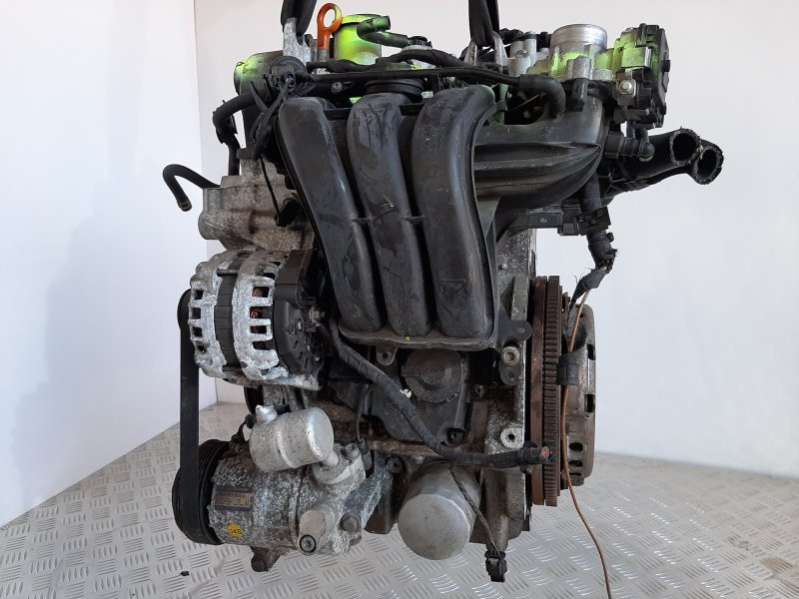 CHY 040905 Двигатель Volkswagen Polo 5 Арт AG1016275, вид 2