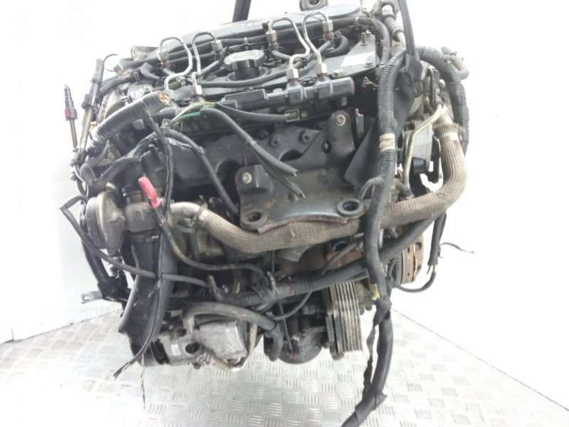 Б,H Двигатель к Ford Mondeo 3 Арт AG1039874