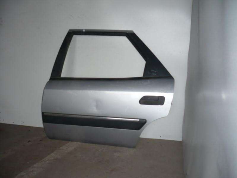  Дверь задняя левая к Citroen Xantia  Арт AG111909