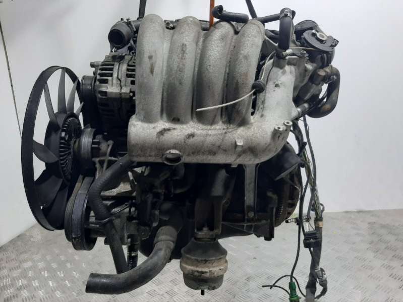 ADP 084117 Двигатель Audi A4 B5 Арт AG1038268