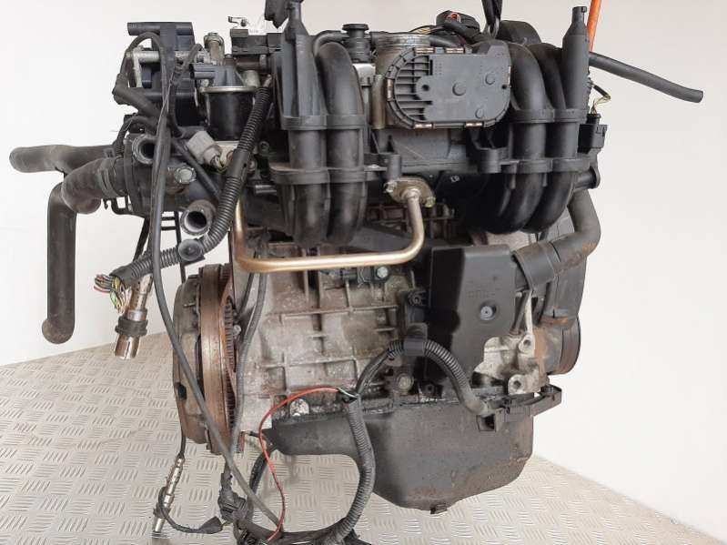 AUC 094188 Двигатель Volkswagen Lupo Арт AG1013764, вид 4