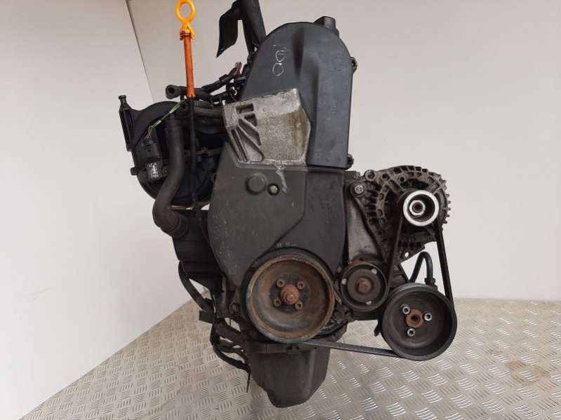 AUC 094188 Двигатель Volkswagen Lupo Арт AG1013764, вид 3