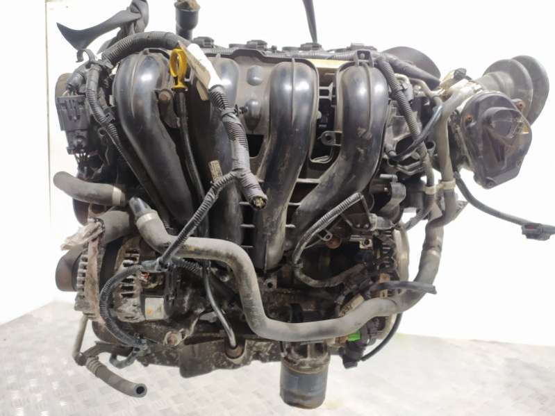 CSDA 4G80433 Двигатель к Ford C-max 1 Арт AG1035076