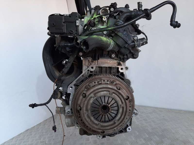 CHY 040905 Двигатель Volkswagen Polo 5 Арт AG1016275, вид 5