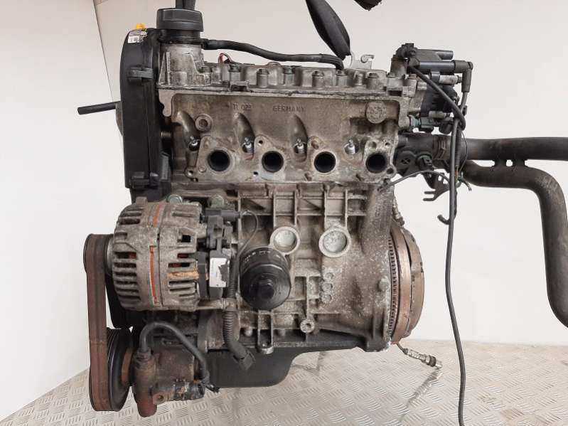 AUC 094188 Двигатель Volkswagen Lupo Арт AG1013764, вид 2