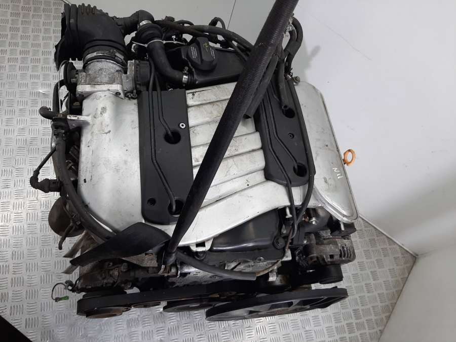 Б,H Двигатель Volkswagen Passat B5 Арт AG1012908