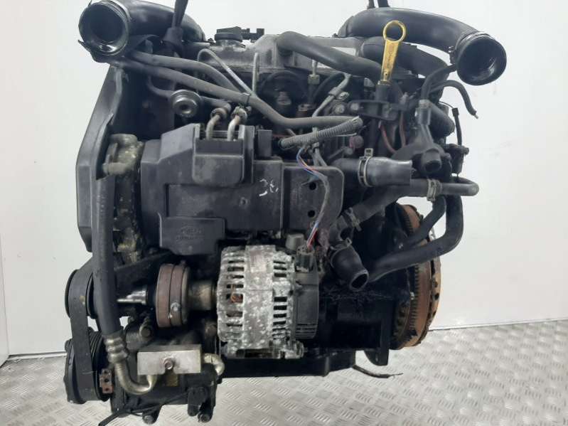 BHDA 3Y60550 Двигатель к Ford Focus 2 Арт AG1010905