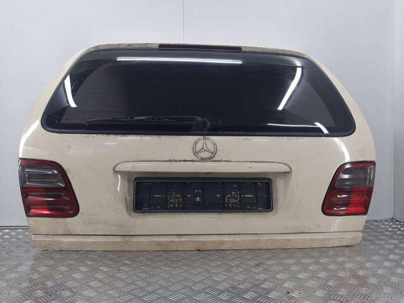 Крышка багажника (дверь 3-5) к Mercedes E W210 Арт AG1039662