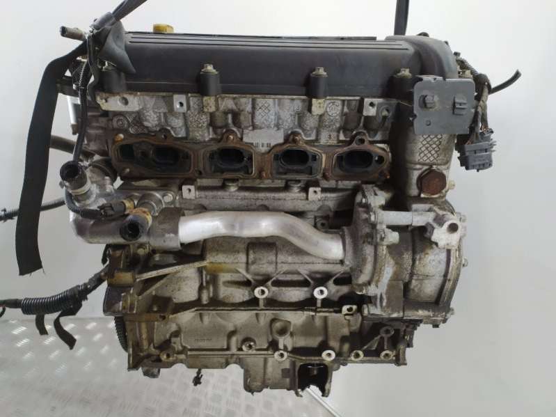Z22YH 11325243 Двигатель к Opel Vectra C  Арт AG1011525
