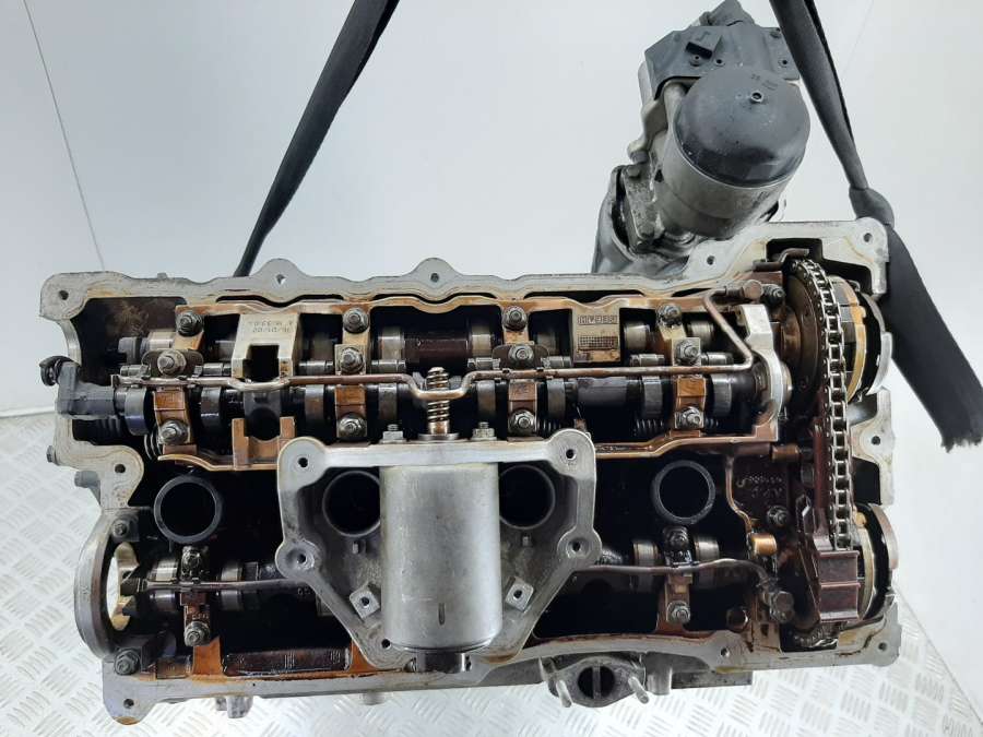 N42B18 Двигатель к BMW 3 E46 Арт AG104470 - Фото 1