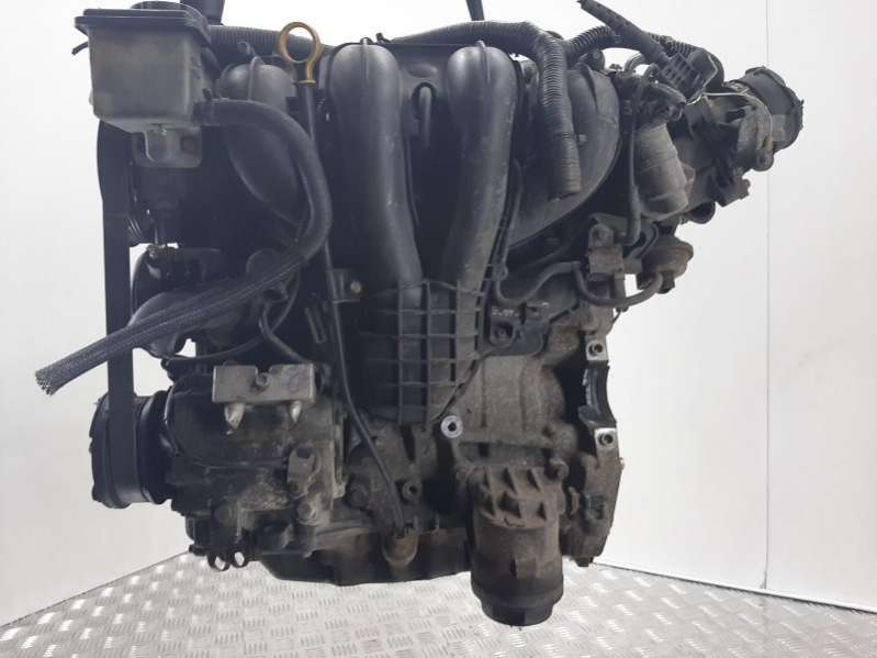 CGBB YT51597 Двигатель к Ford Mondeo 3 Арт AG1011305
