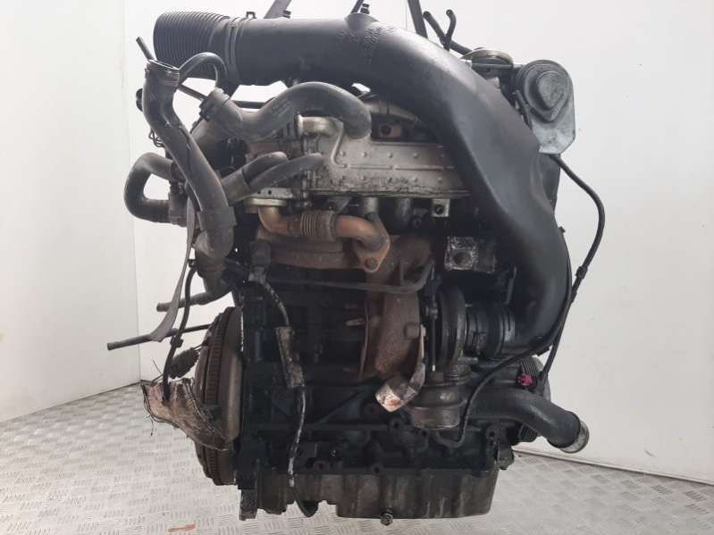 AXR 191588 Двигатель Volkswagen Golf 4 Арт AG1016699, вид 4