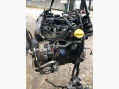 Двигатель Renault Duster 1 K9K898, K9KJ898
