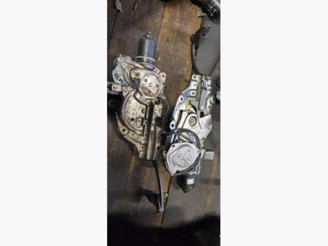  Механизм подъема крышки (двери) багажника Lexus RX 2 Арт 54601349, вид 1
