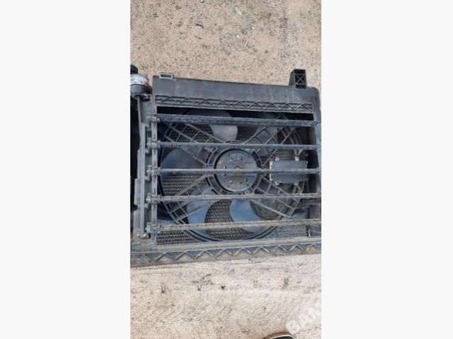  Вентилятор радиатора к BMW 3 E46 Арт 68220516