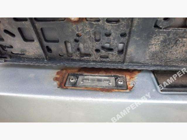  Крышка багажника (дверь 3-5) Volkswagen Passat B6 Арт 71041399, вид 9