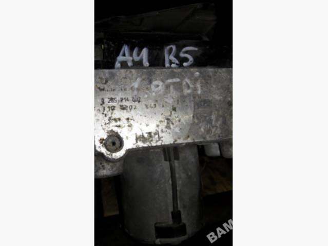  Блок ABS к Audi A4 B5 Арт 42268490