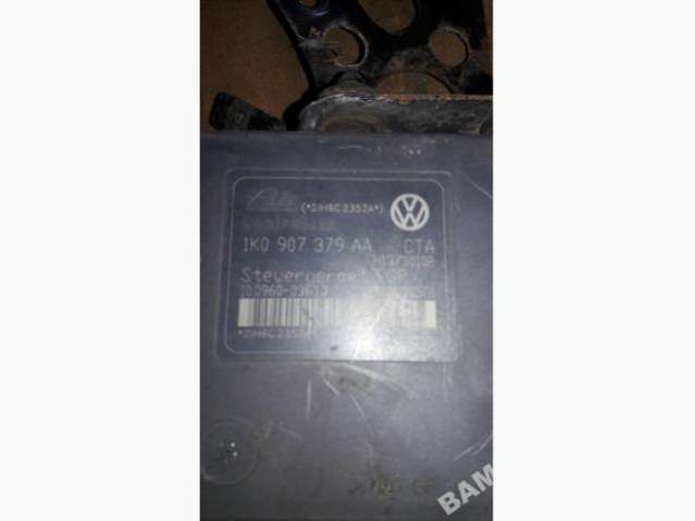  Блок ABS Volkswagen Touran 1 Арт 42175551, вид 1