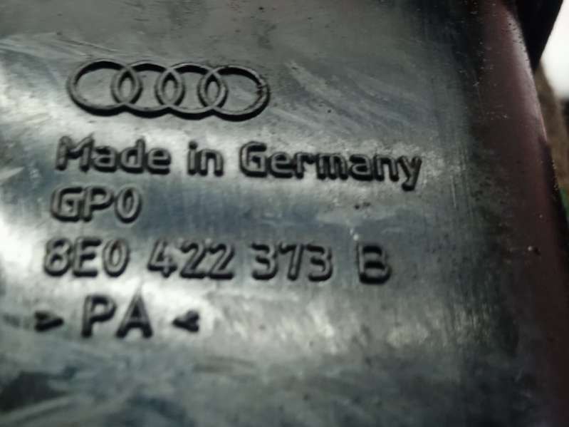 8E0422373B Бачок гидроусилителя Audi A4 B7 Арт 3520, вид 4