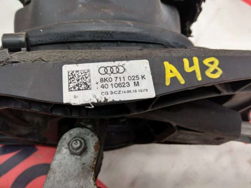 8K0711025K Кулиса Audi A4 B8 Арт 6091, вид 3