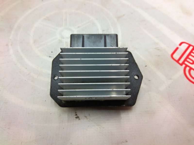 4993002121 Резистор печки Toyota Previa XR30, XR40 Арт 8021, вид 1
