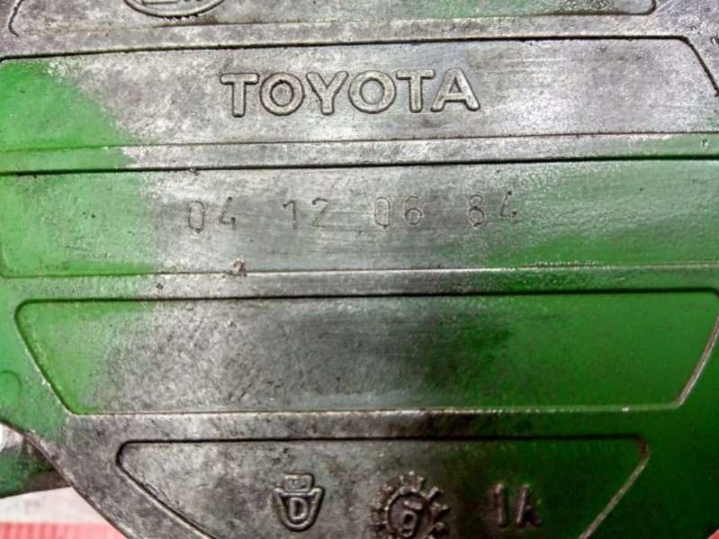 293000W030 Вакуумный насос Toyota Avensis 3 Арт 6187, вид 3