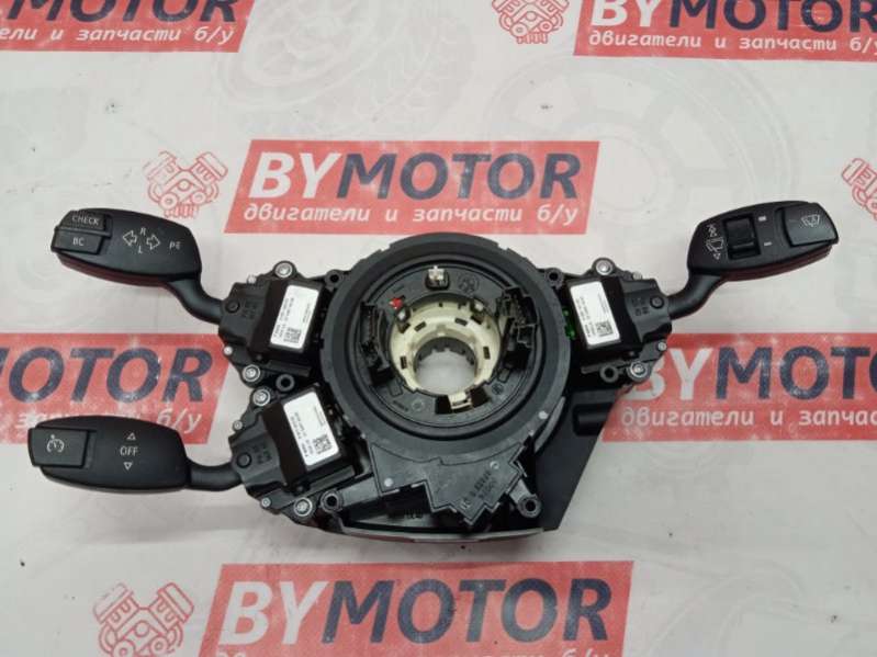 61319115165 Подрулевой переключатель передний к BMW 5 E60/E61 Арт 2364