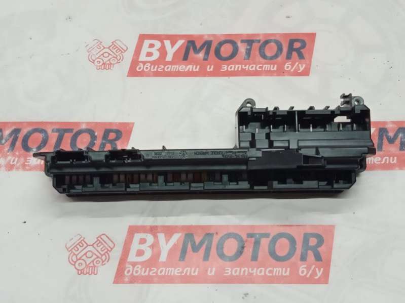 61146957330 Блок предохранителей BMW 5 E60/E61 Арт 2373, вид 2