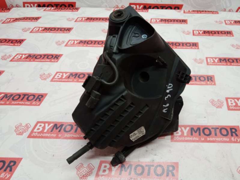 4F0133835F Корпус воздушного фильтра Audi A6 C6 (S6,RS6) Арт 4393, вид 4