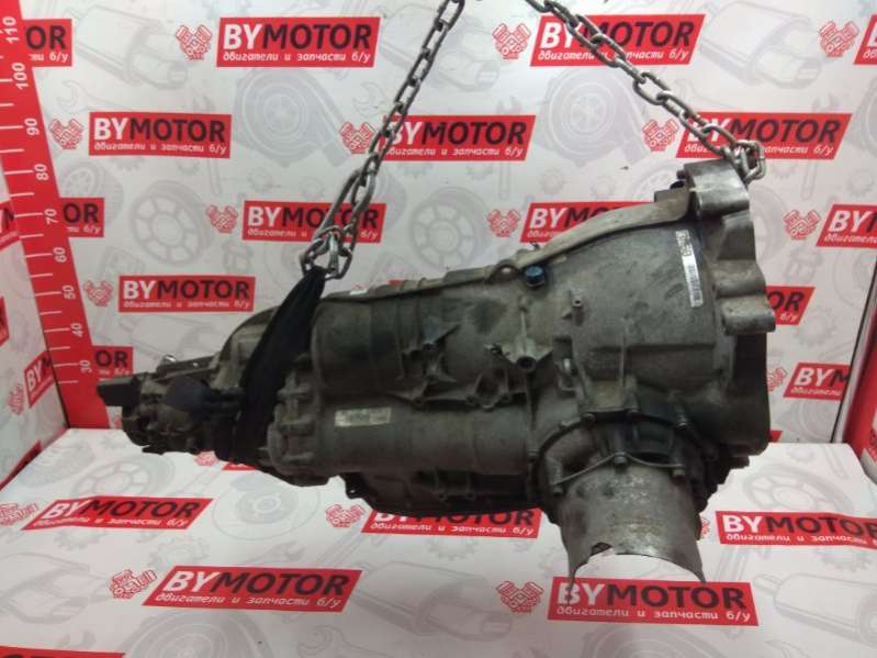 09L300038AX АКПП Audi A6 C6 (S6,RS6) Арт 4744, вид 3